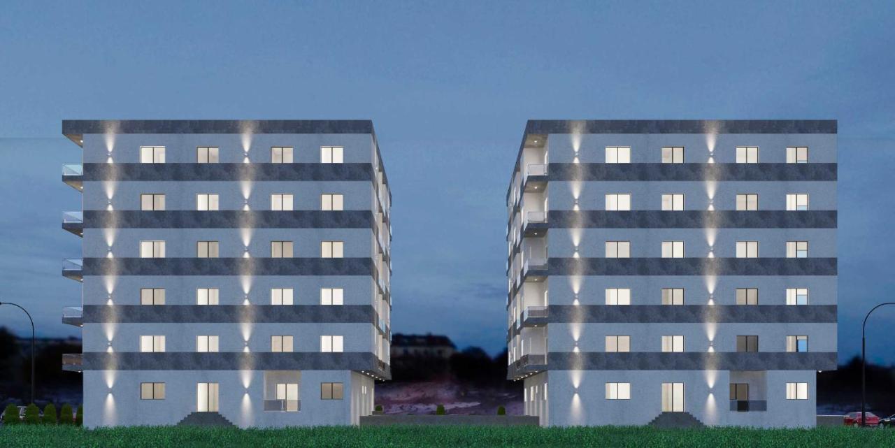 Iany Residence Năvodari Exterior foto